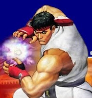 Jogo Online: Street Fighter 2 - Champion Edition Jogos de Luta