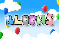 Jogo Online: Bloons Jogos de Tiro