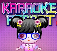 Jogo Online: Karaoke Resort Jogos de Música