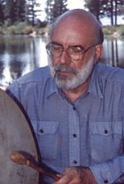 Dr. Michael J. Harner