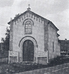 Capela de S. Sebastião