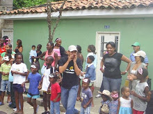 REALIZANDO TEATRO CON LOS NIÑOS