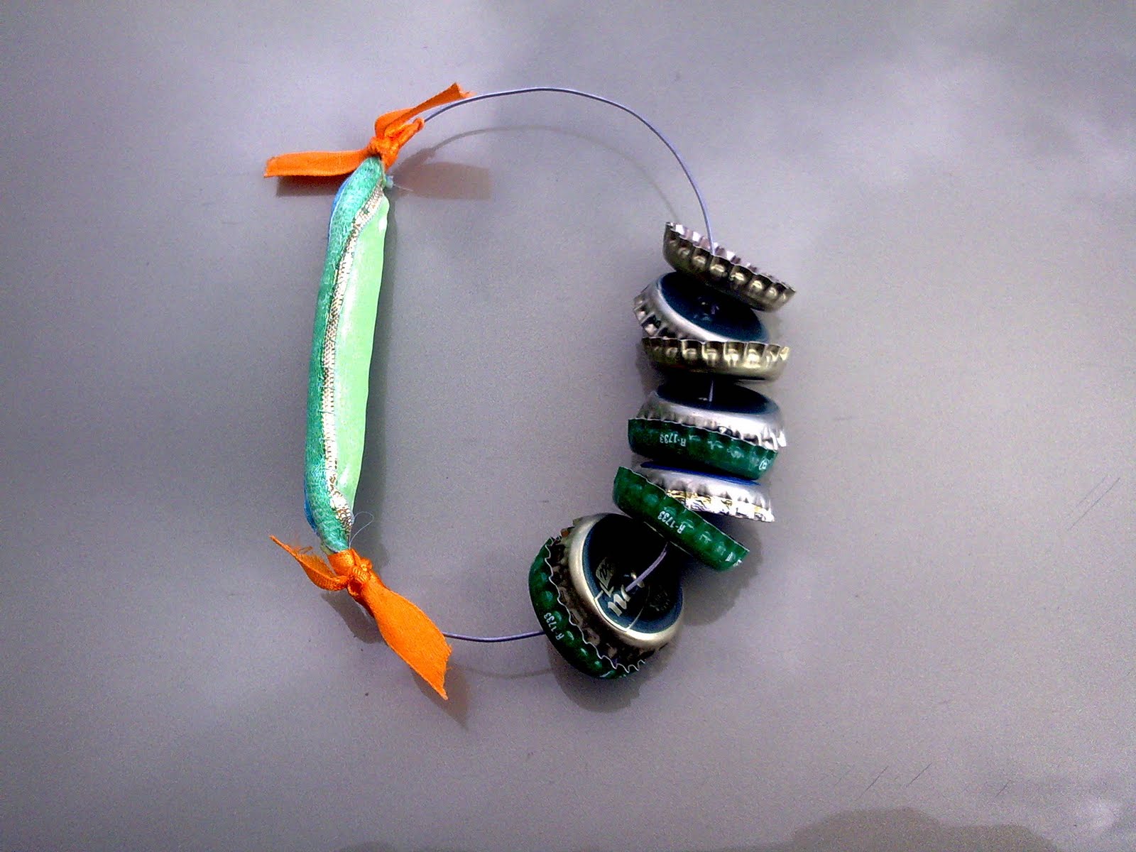 Proyecteoriasinfantil INSTRUMENTOS MUSICALES RECICLADOS