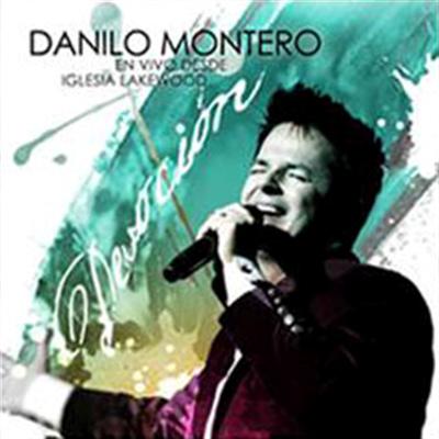 Danilo Montero – Devocion Nuevo Cd 2009