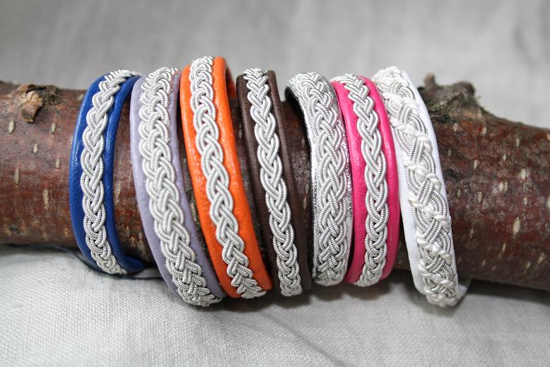 Tin Pewter Bracelet Tin Bracelets On Birch