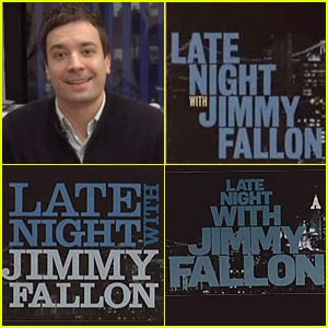 Late Night with Jimmy Fallon