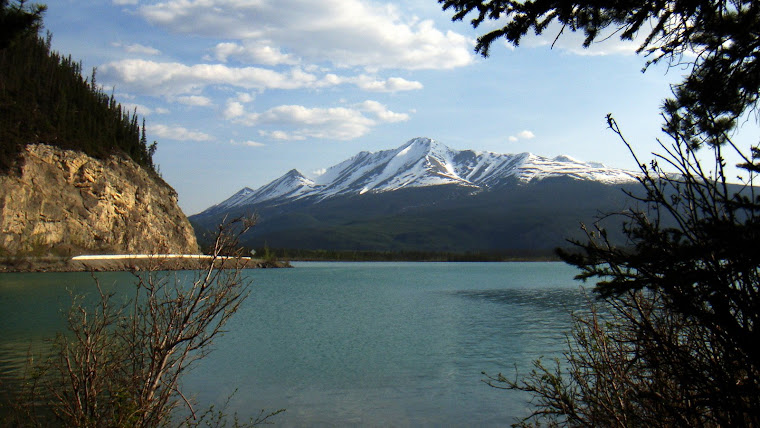 Muncho Lake, BC