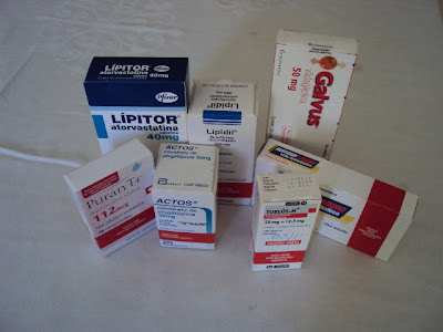 BOTUCATU DIABÉTICOS: MEDICAMENTOS MODERNOS PARA DIABETES BOTUCATU DIABÉTICOS: MEDICAMENTOS MODERNOS PARA DIABETES