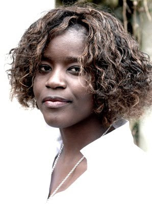 Binta Suso