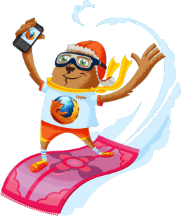 Maemo Firefox