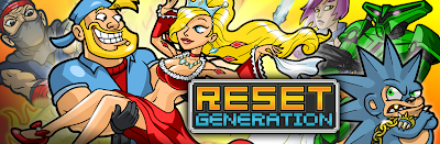 Reset Generation