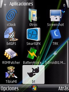 bt tomtom