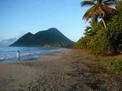 La Martinique