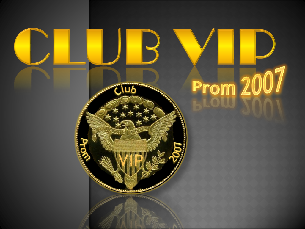 clubvipprom2007