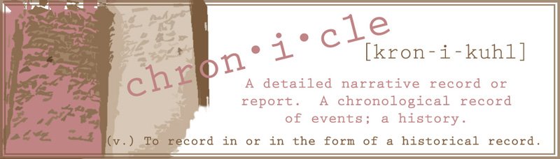 Cassandra Chronicles