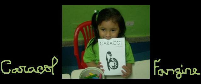 Caracol Fanzine