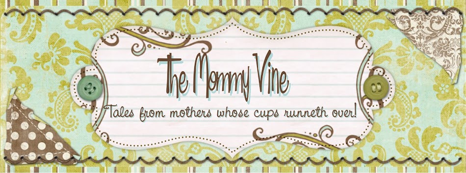 The Mommy Vine