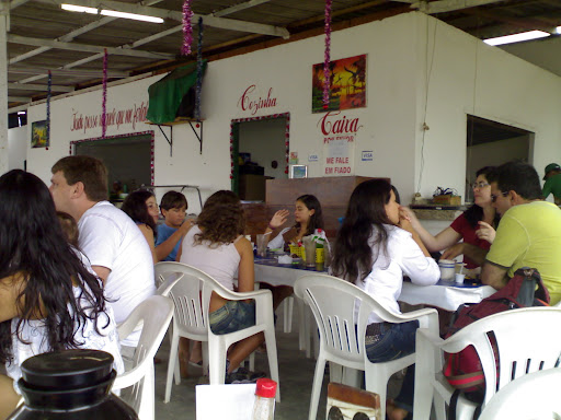 Café Regional Delicias da Amazônia