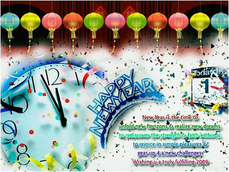 New Year Cards: Hallmark New Year Cards, Hallmark New Year Collection