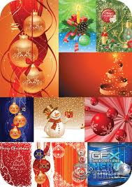 New Year Vector Collection