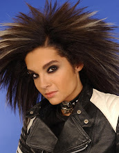 Bill Kaulitz 2008