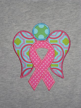 Breast Cancer Angel