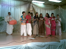 Bhaktivedanta International Youth Group