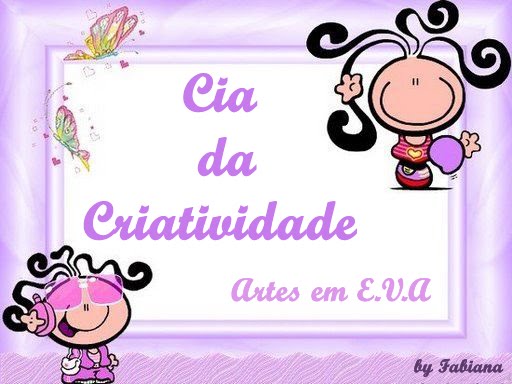 Cia da Criatividade