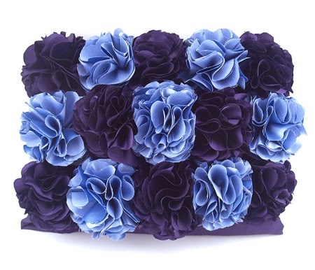 jinky 39 s crafts designs fabric frilly flower using cricut paper flower tutorial