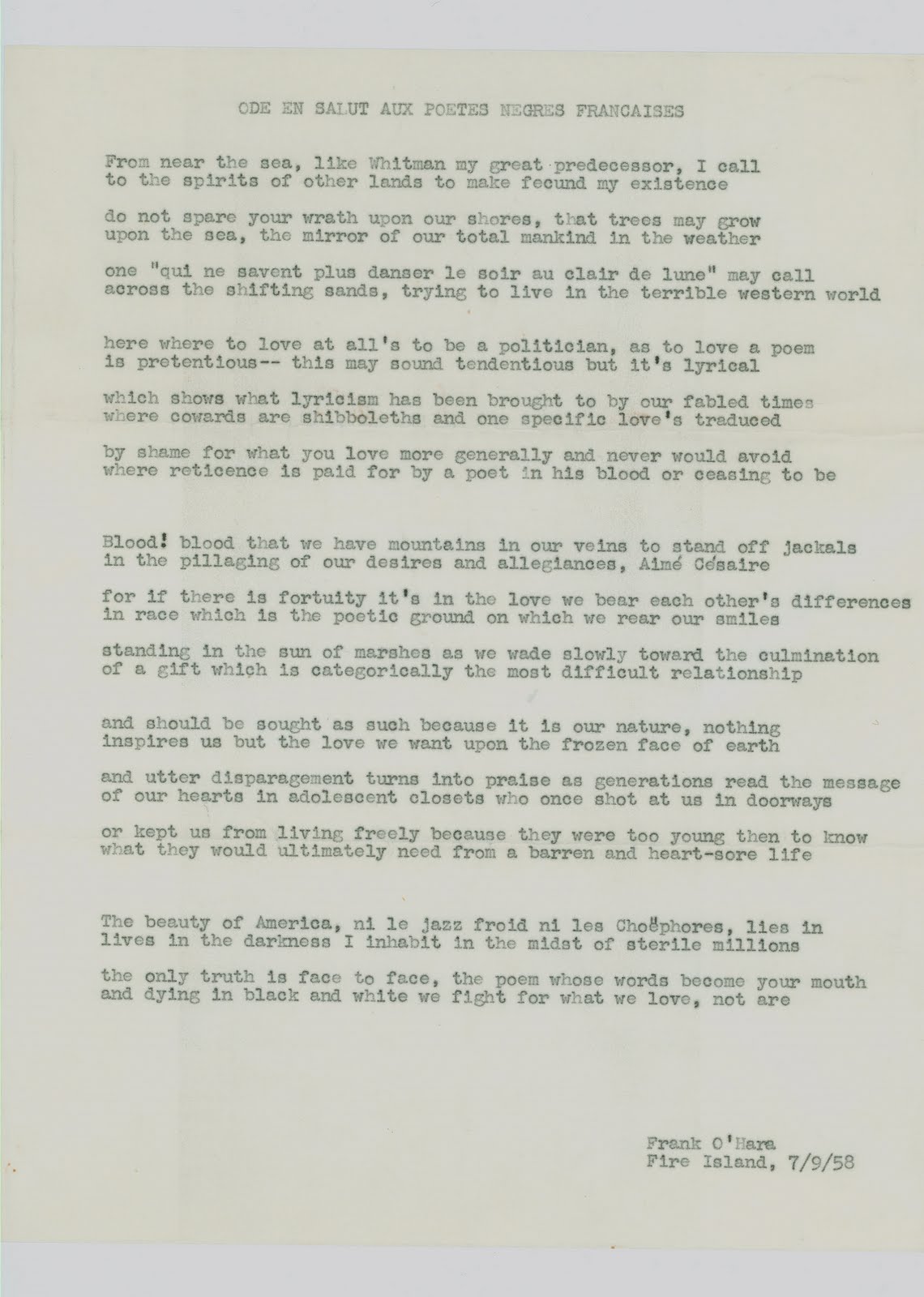 Isola Di Rifiuti August 2010