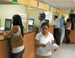 LA GRATUIDAD DE LAS INSCRIPCIONES DEL REGISTRO CIVIL