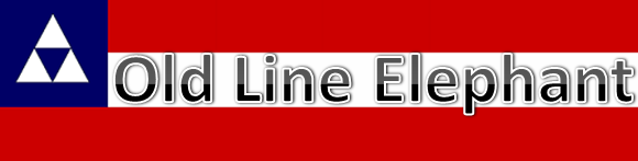 Old Line Elephant