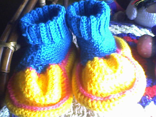 Pantufletas