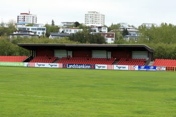 Akranes - Vikingur Reykjavik | Canal Rojadirecta nº 2