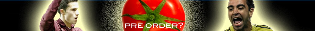 Pre Order Your Tomatos Today
