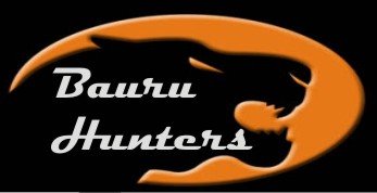 Bauru Hunters Football Team