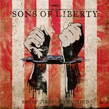 Sons Of Liberty