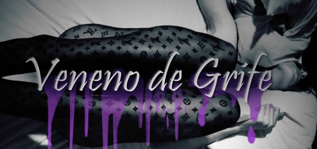 Veneno de grife