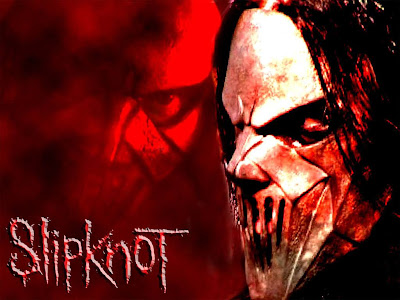 slipknot psychosocial.