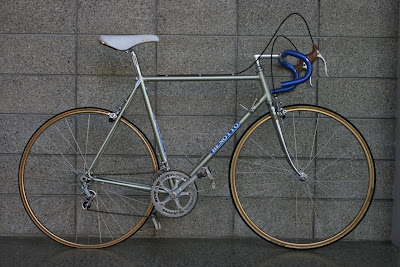 Benotto Bike