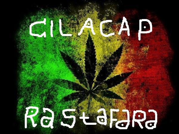 REGGAE MANIA CILACAP