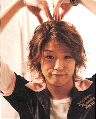 wawa.is.me: GOKUSEN 3 + SP + MOVIE +YUYA TAKAKI