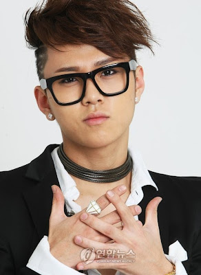 biografia best(b2st) Jun+hyung