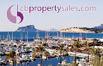 Moraira Marina