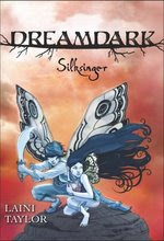 Dreamdark:  Silksinger