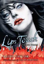 LIPS TOUCH