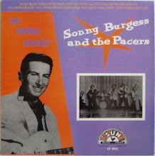 sonny burgess