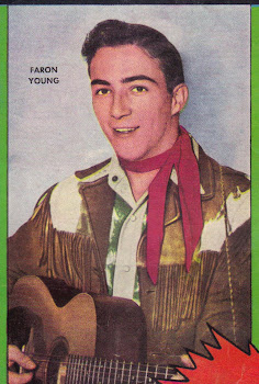 faroun young