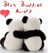 Blog Buddies Award
