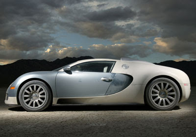 Whats your dream car? Bugatti+Veyron